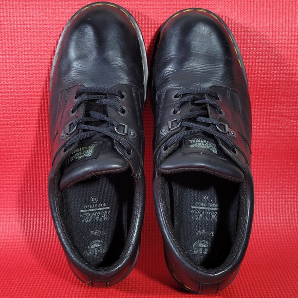 Vintage Dr. Martens Industrial 8933 Oxfords - Men\'s 14 main image 10